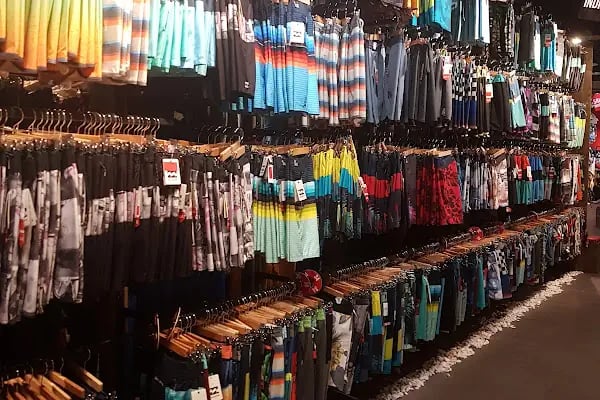 Spx Mega Mall of Antalya - Resim 16