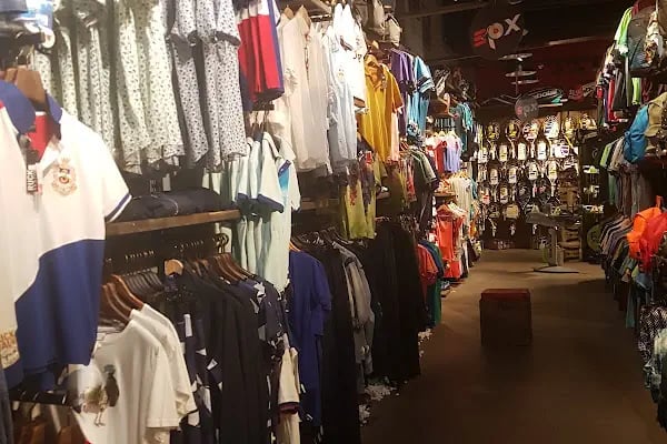 Spx Mega Mall of Antalya - Resim 18