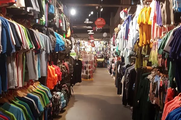 Spx Mega Mall of Antalya - Resim 6