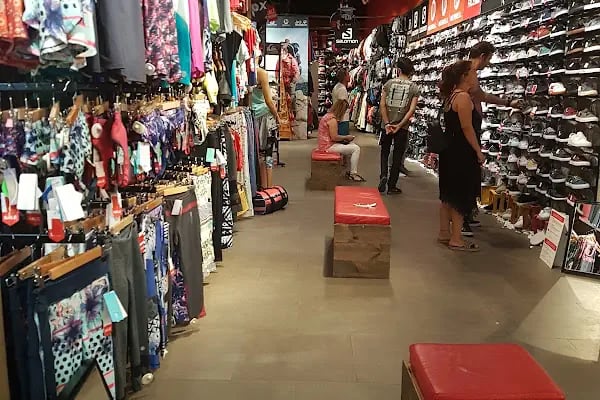 Spx Mega Mall of Antalya - Resim 4