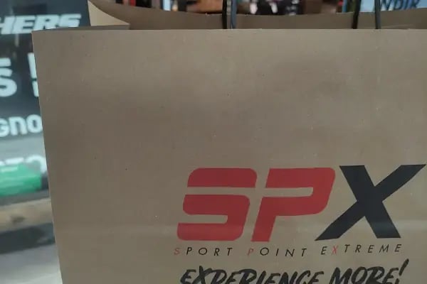 Spx Mega Mall of Antalya - Resim 8