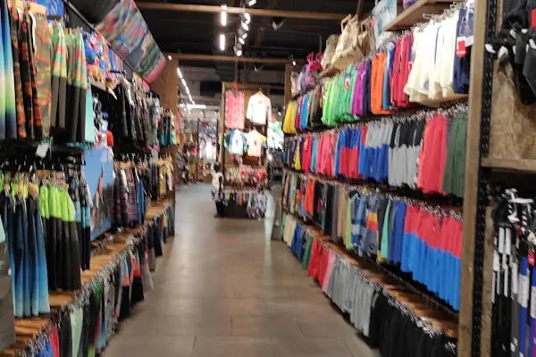 Spx Mega Mall of Antalya - Resim 17