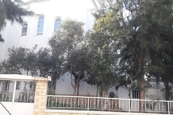 Beyaz Camii - Resim 7