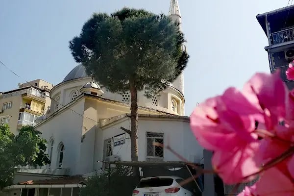 Beyaz Camii - Resim 13