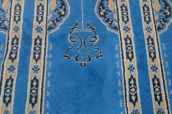 Beyaz Camii - Resim 11