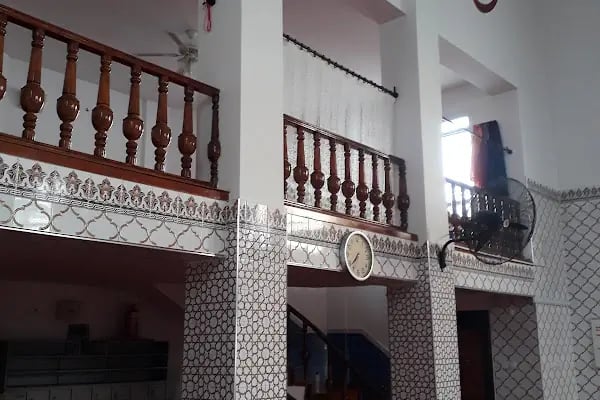 Beyaz Camii - Resim 17