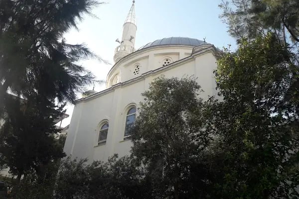 Beyaz Camii - Resim 3