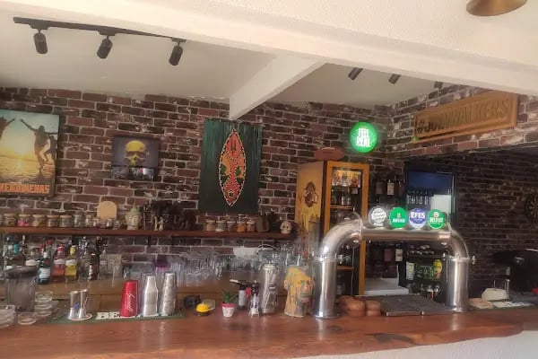 Social Gümüşlük - Resim 19