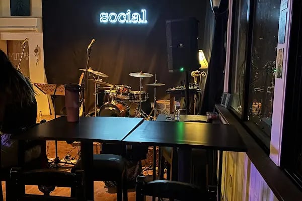 Social Gümüşlük - Resim 6