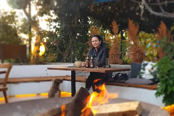 Social Gümüşlük - Resim 15