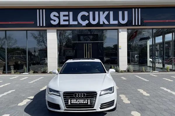SELÇUKLU OTOMOTİV - Resim 18