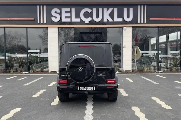 SELÇUKLU OTOMOTİV - Resim 13