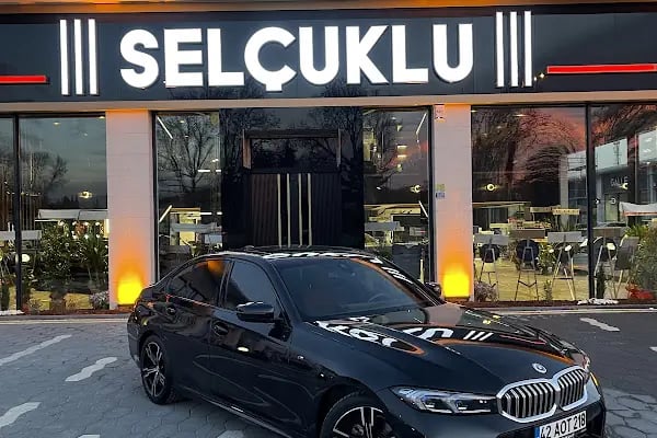 SELÇUKLU OTOMOTİV - Resim 7