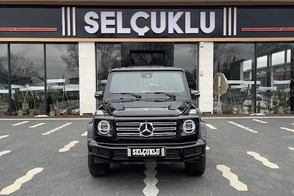 SELÇUKLU OTOMOTİV - Resim 16