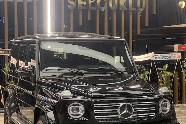 SELÇUKLU OTOMOTİV - Resim 3