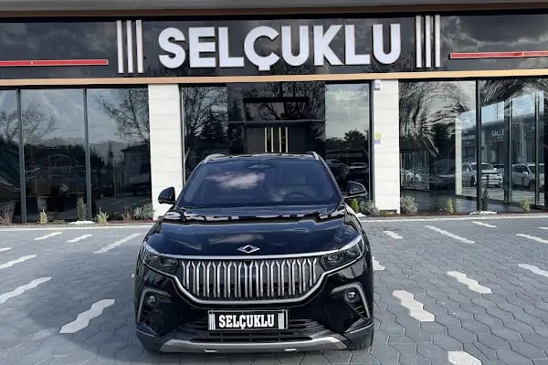 SELÇUKLU OTOMOTİV - Resim 15
