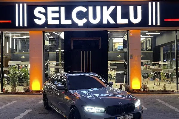 SELÇUKLU OTOMOTİV - Resim 4