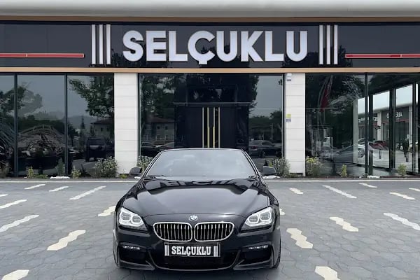 SELÇUKLU OTOMOTİV - Resim 10