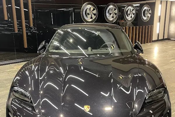 SELÇUKLU OTOMOTİV - Resim 20