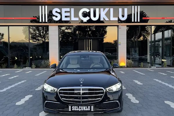 SELÇUKLU OTOMOTİV - Resim 6