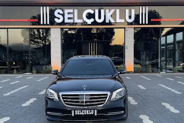 SELÇUKLU OTOMOTİV - Resim 9