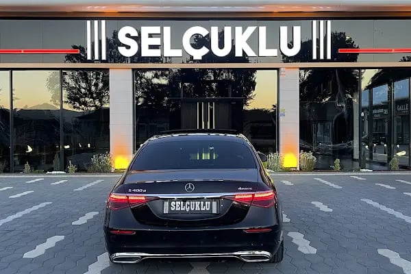 SELÇUKLU OTOMOTİV - Resim 12