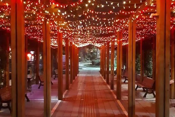Güzelyalı Parkı - Resim 5