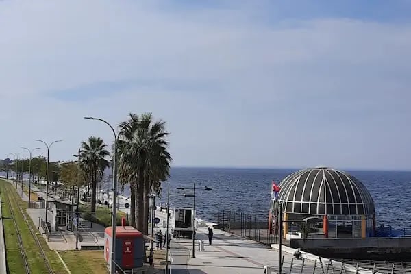 Güzelyalı Parkı - Resim 8