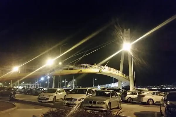 Güzelyalı Parkı - Resim 19