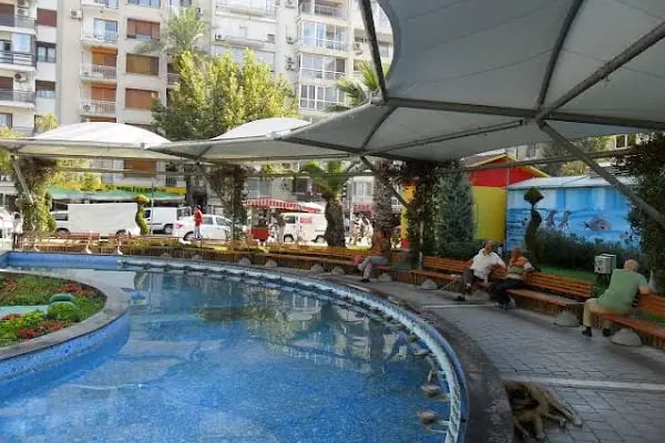 Güzelyalı Parkı - Resim 4
