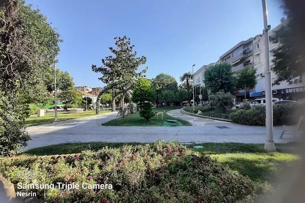 Güzelyalı Parkı - Resim 7