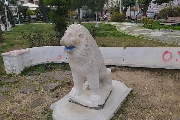 Güzelyalı Parkı - Resim 18