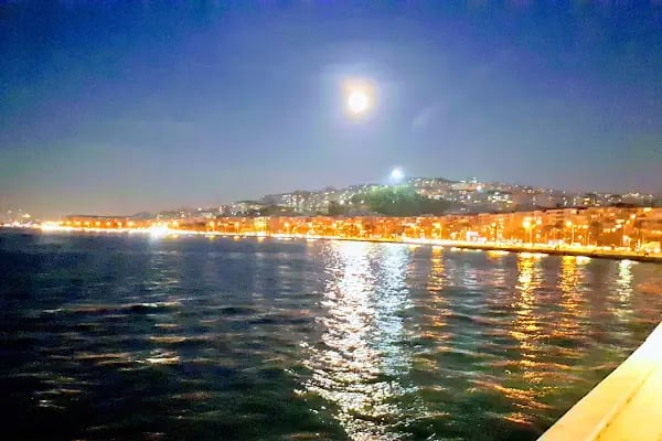Güzelyalı Parkı - Resim 20