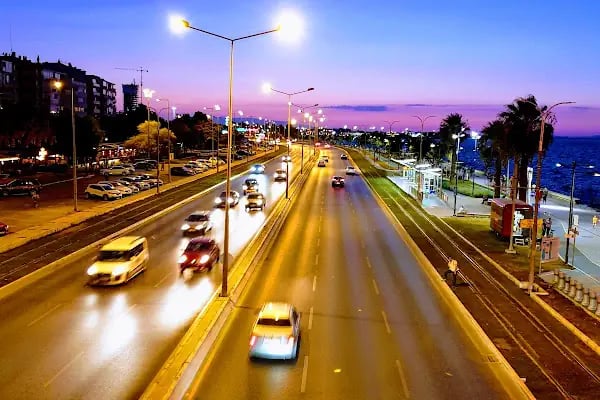 Güzelyalı Parkı - Resim 17