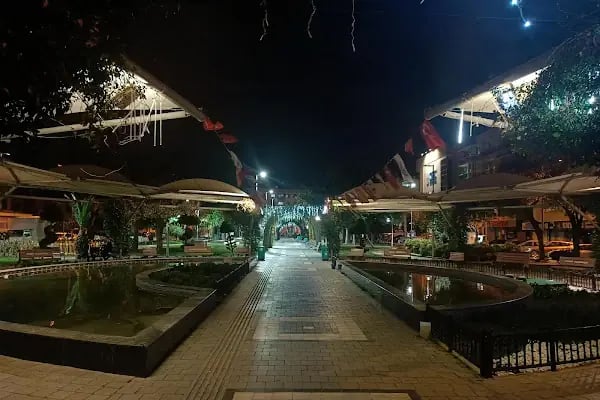 Güzelyalı Parkı - Resim 11