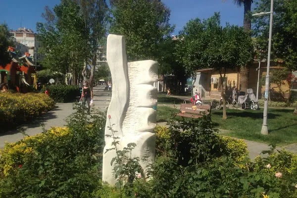 Güzelyalı Parkı - Resim 10