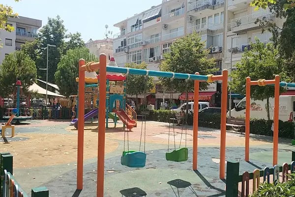 Güzelyalı Parkı - Resim 2
