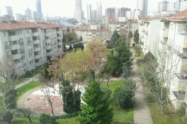 Zümrüt Sitesi - Resim 2