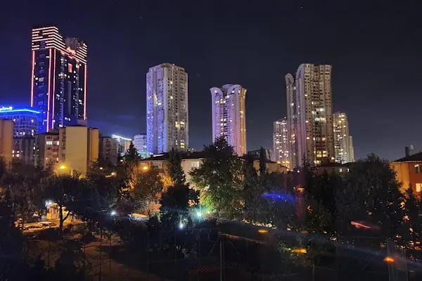 Zümrüt Sitesi - Resim 16