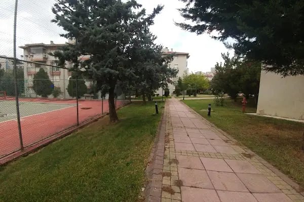 Zümrüt Sitesi - Resim 17