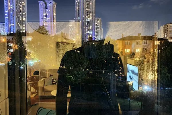 Zümrüt Sitesi - Resim 3