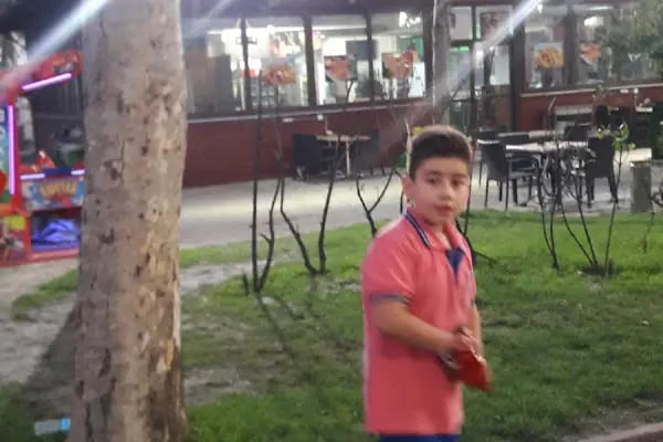 Bağcılar Belediyesi Akşemsettin Parkı - Resim 12