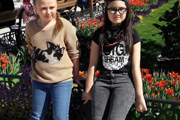 Bağcılar Belediyesi Akşemsettin Parkı - Resim 8