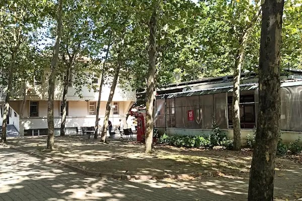 Bağcılar Belediyesi Akşemsettin Parkı - Resim 17
