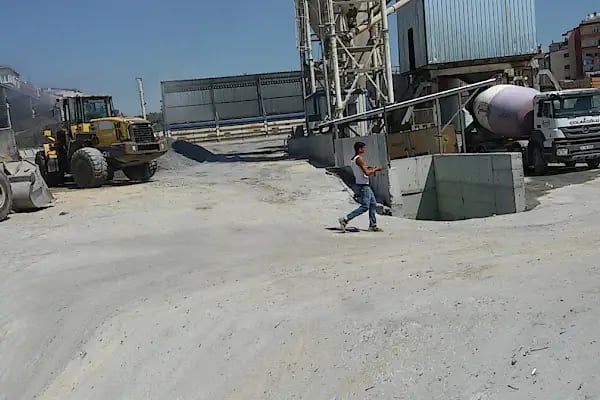 Bağcılar Belediyesi Akşemsettin Parkı - Resim 19