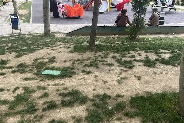 Bağcılar Belediyesi Akşemsettin Parkı - Resim 18