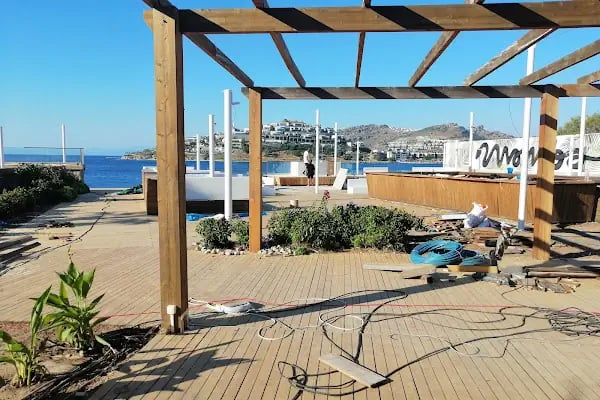 Magi Beach - Resim 17