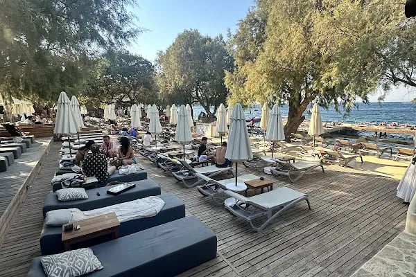 Magi Beach - Resim 7