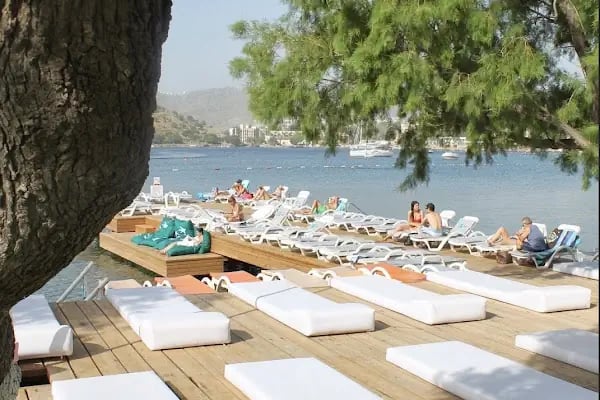 Magi Beach - Resim 5