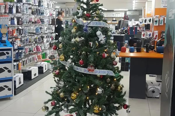 Vatan Bilgisayar Bornova - Resim 6